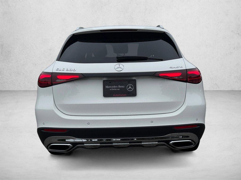 صورة مصغرة 6 لـ 2027 Mercedes-BENZ GLC