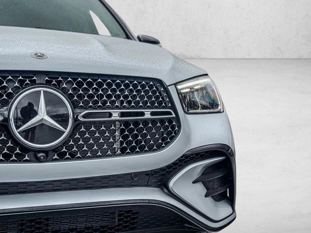 صورة 10 لـ 2026 Mercedes-BENZ GLE