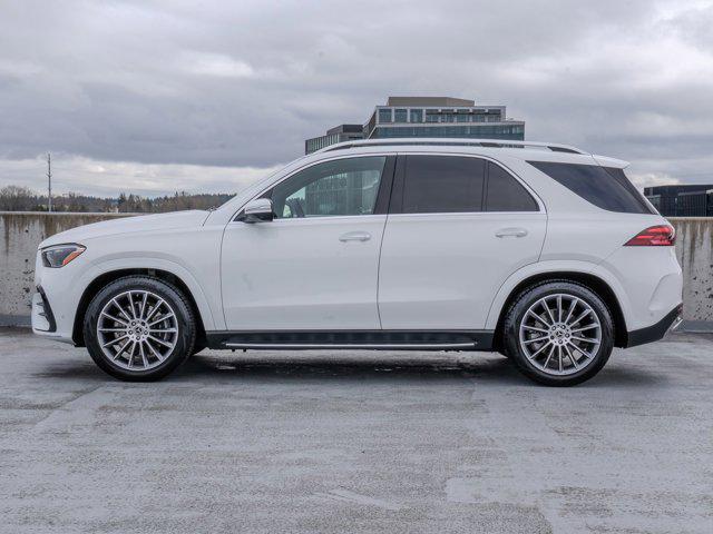 MERCEDES-BENZ GLE-CLASS - 3