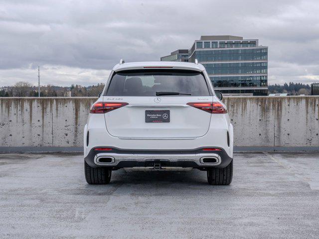 MERCEDES-BENZ GLE-CLASS - 5