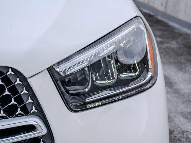 MERCEDES-BENZ GLE-CLASS - 8