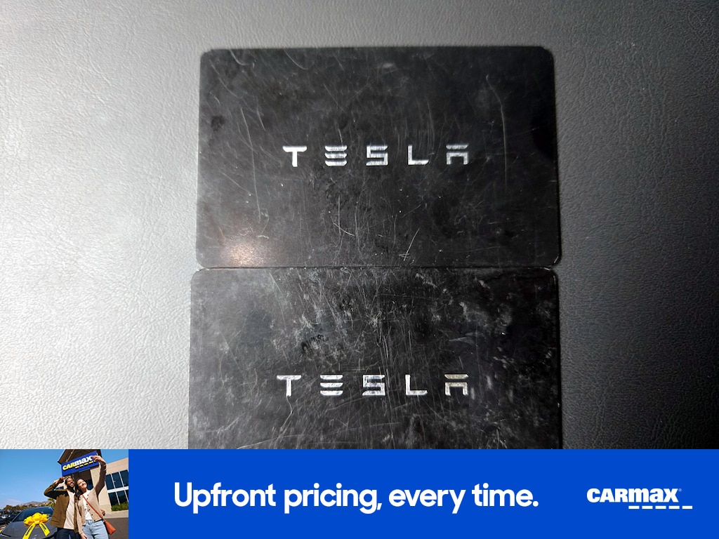 2025 Tesla MODEL 3 LONG RANGE 缩略图 26
