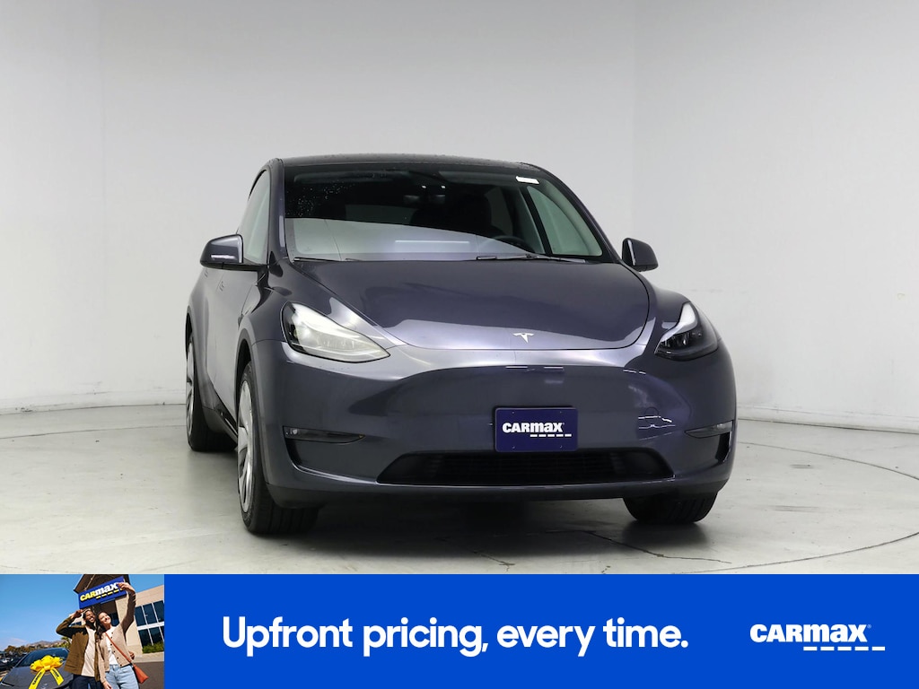 TESLA MODEL Y LONG RANGE - 6