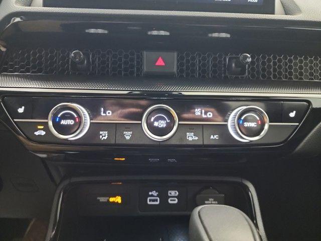 صورة مصغرة 28 لـ 2024 Honda CR-V EX-L