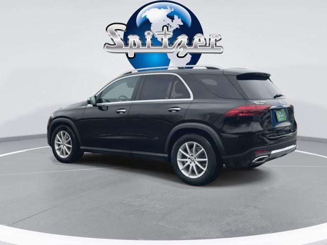 MERCEDES-BENZ GLE - 7