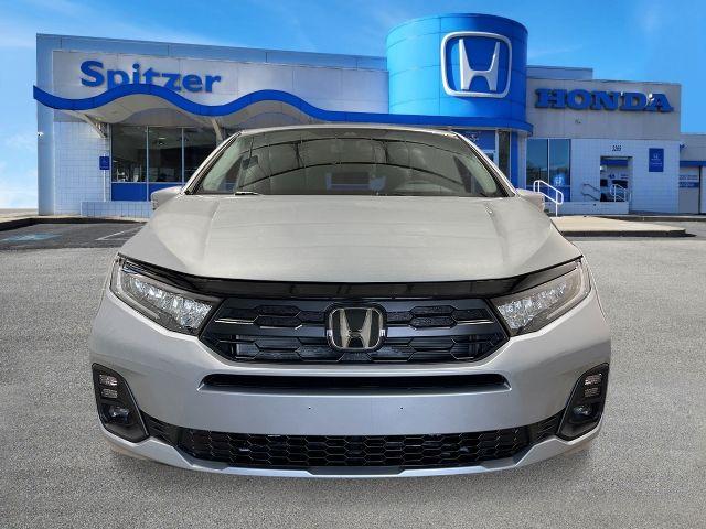 صورة 9 لـ 2026 Honda ODYSSEY EX-L