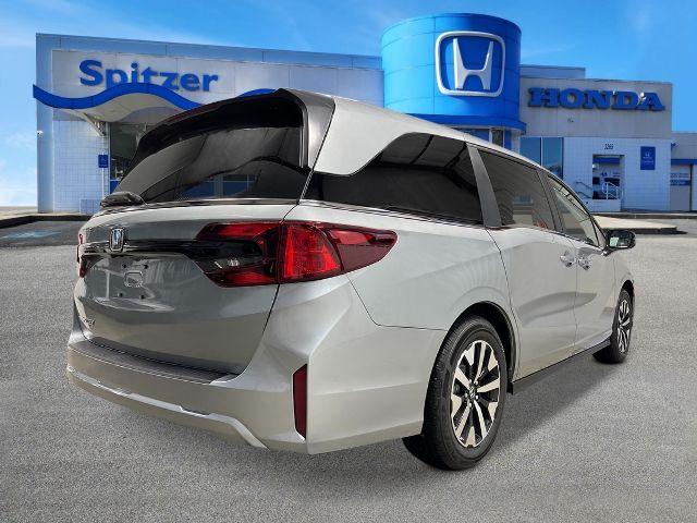 صورة 3 لـ 2026 Honda ODYSSEY EX-L