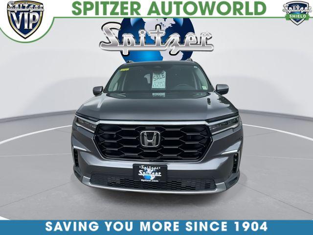 صورة 3 لـ 2023 Honda PILOT TOURING