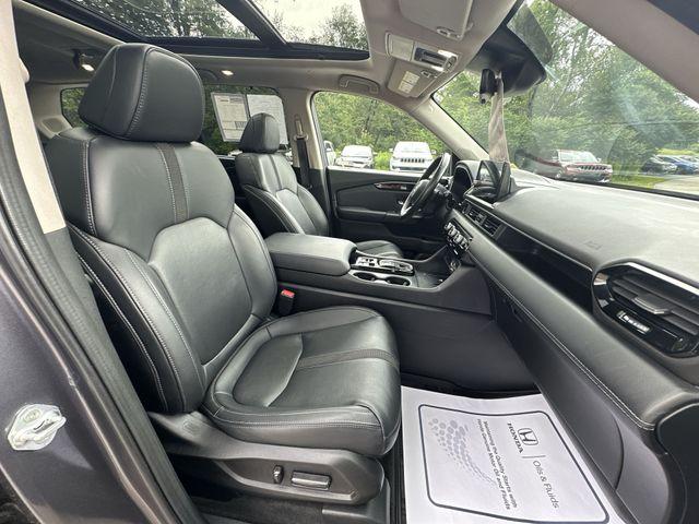 صورة مصغرة 29 لـ 2023 Honda PILOT TOURING