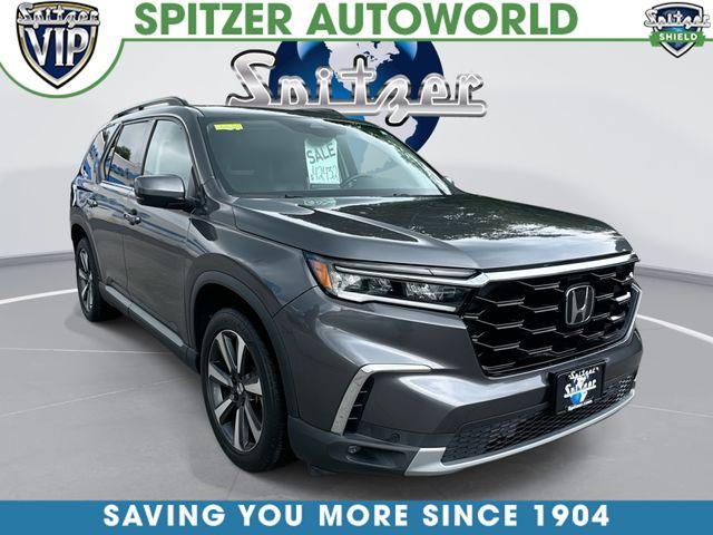 صورة 1 لـ 2023 Honda PILOT TOURING