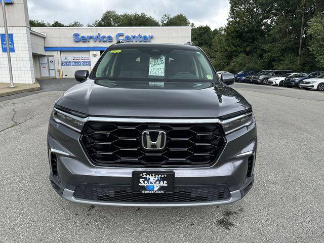 صورة مصغرة 11 لـ 2023 Honda PILOT TOURING