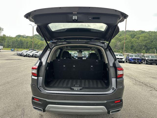 صورة مصغرة 23 لـ 2023 Honda PILOT TOURING