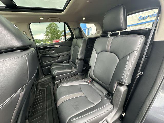 صورة مصغرة 27 لـ 2023 Honda PILOT TOURING