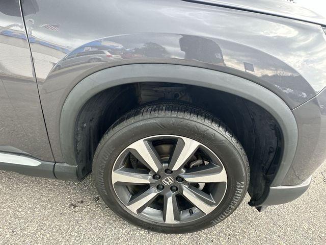 صورة مصغرة 21 لـ 2023 Honda PILOT TOURING