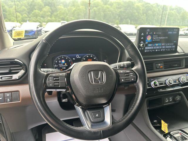 صورة مصغرة 13 لـ 2023 Honda PILOT ELITE