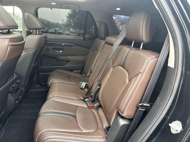 صورة مصغرة 27 لـ 2023 Honda PILOT ELITE