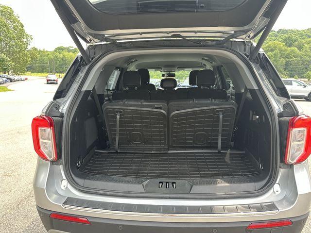 2023 FORD EXPLORER LIMITED 缩略图 22