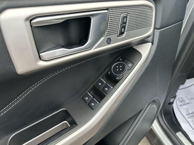 2023 FORD EXPLORER LIMITED 缩略图 17