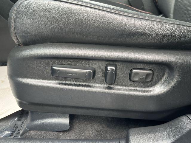 2024 Honda PASSPORT TRAILSPORT — фото 16
