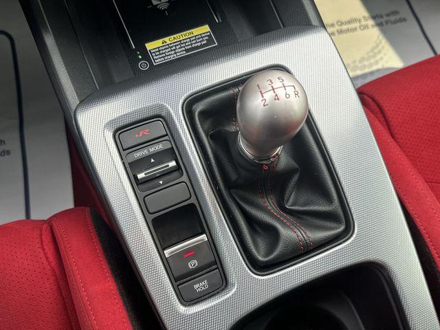 صورة مصغرة 23 لـ 2024 Honda CIVIC TYPE R BASE