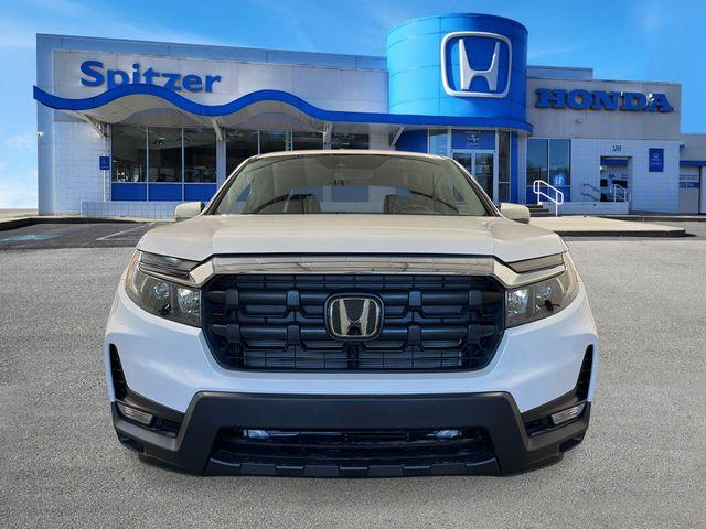 صورة 9 لـ 2026 Honda RIDGELINE RTL