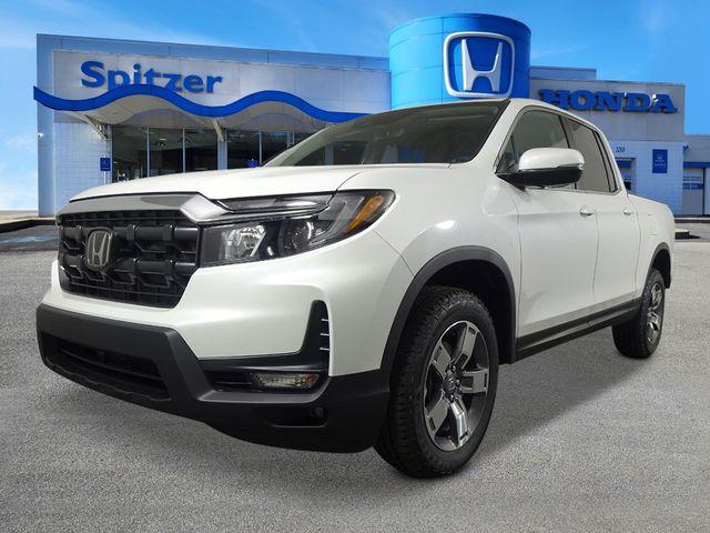 صورة 8 لـ 2026 Honda RIDGELINE RTL