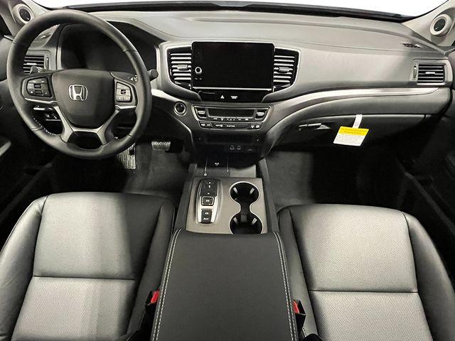 صورة مصغرة 19 لـ 2026 Honda RIDGELINE RTL