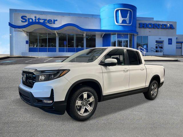 صورة 8 لـ 2026 Honda RIDGELINE RTL