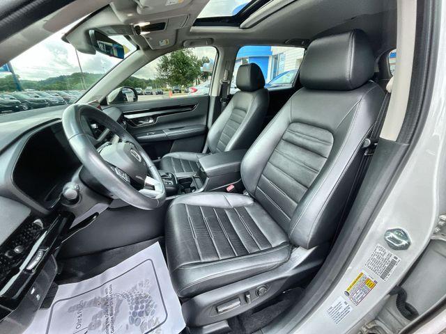 2024 Honda CR-V EX-L thumbnail 15