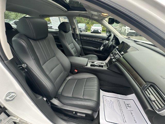 صورة مصغرة 28 لـ 2021 Honda ACCORD TOURING 2.0T