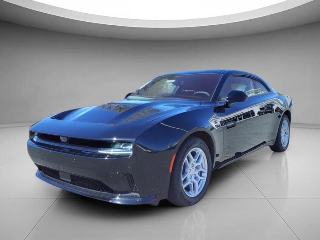 New 2025 Dodge Charger Daytona R/T