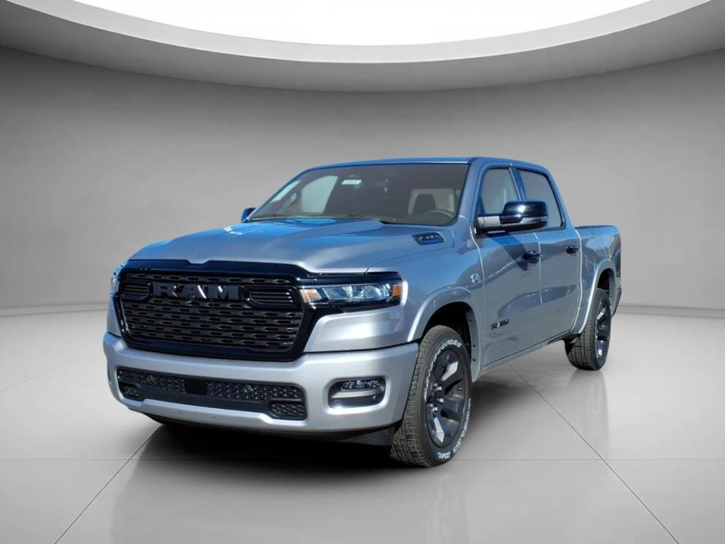 New 2026 RAM 1500 Big Horn/Lone Star