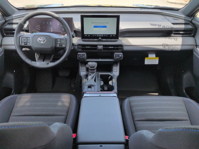 2026 Toyota RAV4 PLUG-IN HYBRID SE 缩略图 15