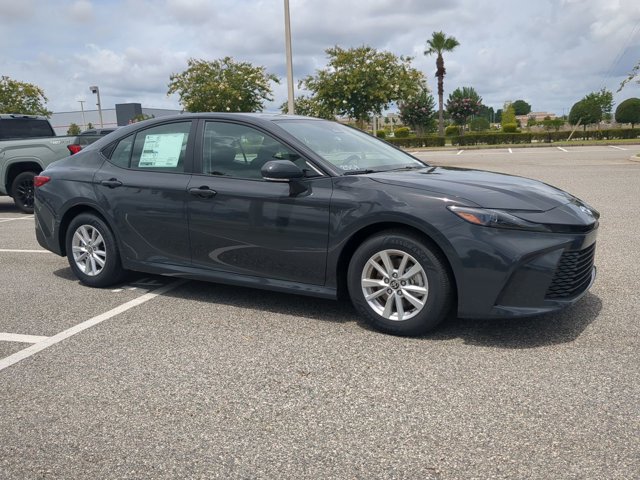 New 2026 Toyota Camry LE