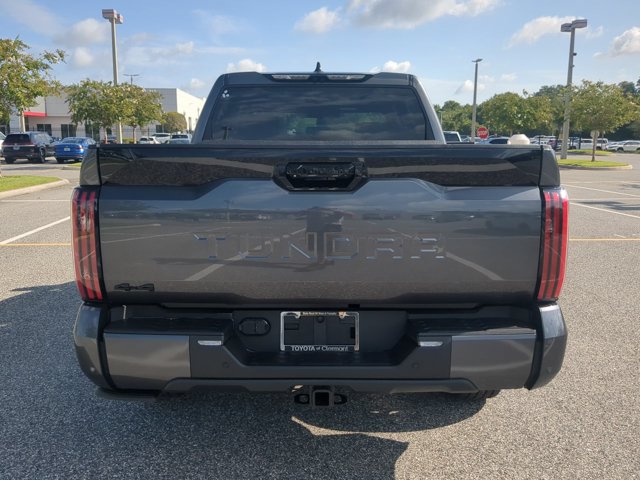 2026 TOYOTA TUNDRA PLATINUM photo 5