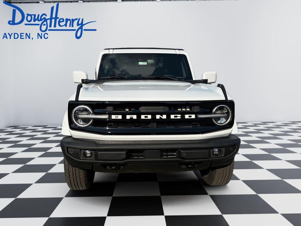 FORD BRONCO - 8