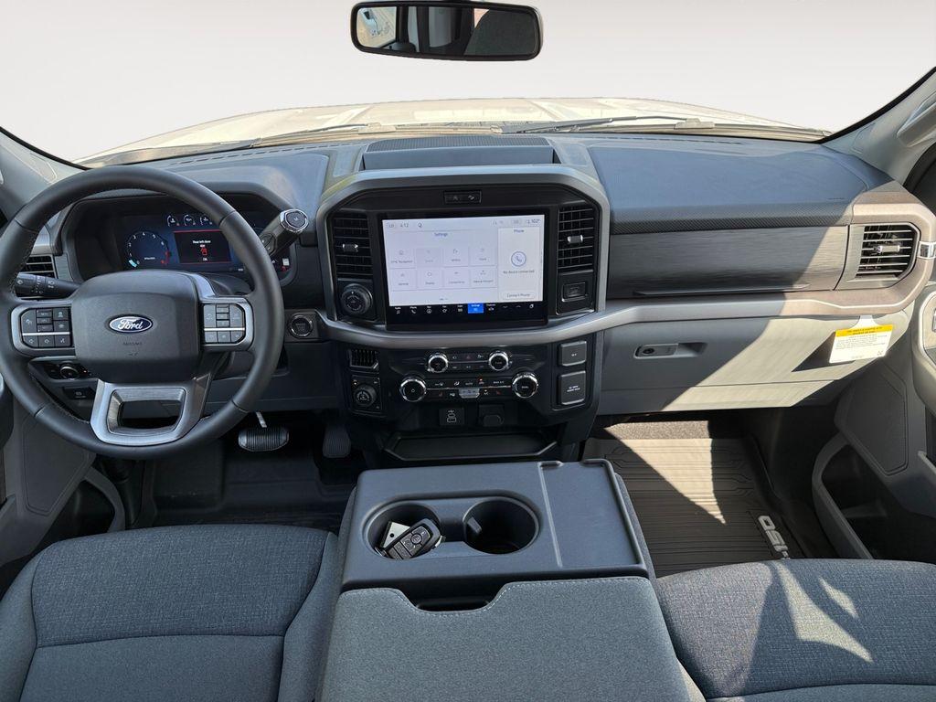 FORD F-150 XLT - 10