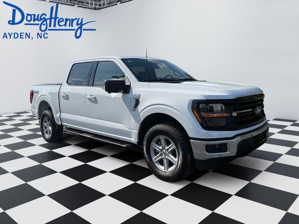 FORD F-150 XLT - 7