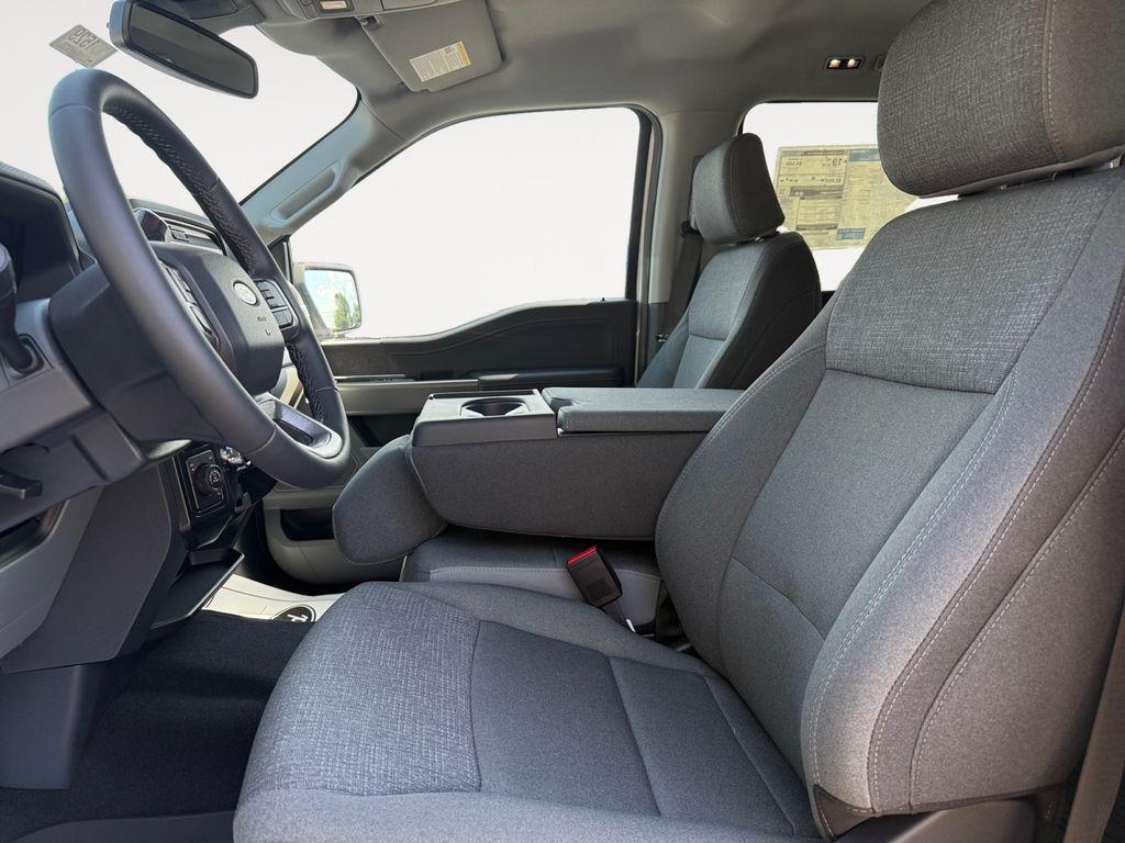 FORD F-150 XLT - 9