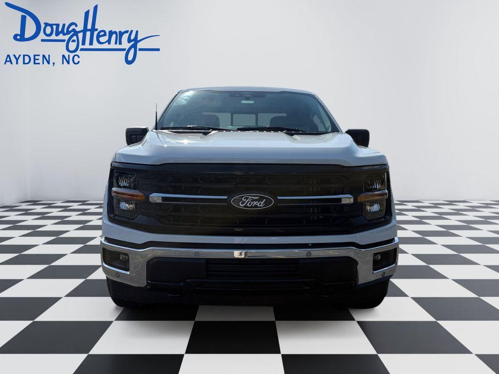 FORD F-150 XLT - 8