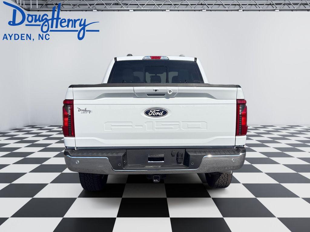 FORD F-150 XLT - 4