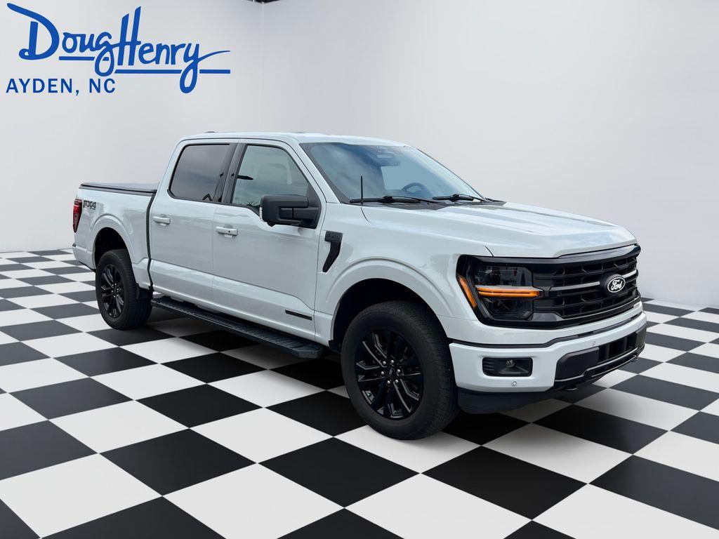 صورة 7 لـ 2024 FORD F-150 XLT