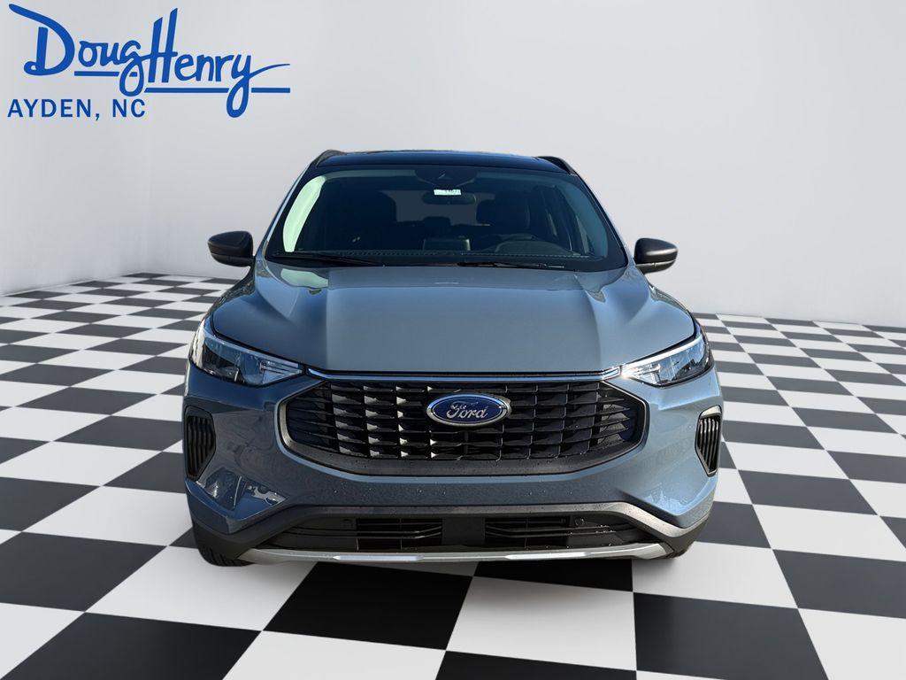 صورة 8 لـ 2026 FORD ESCAPE ACTIVE