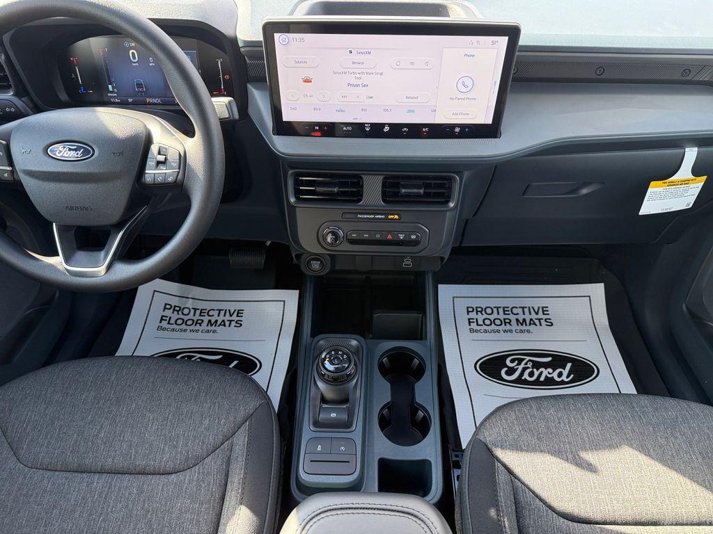 صورة 10 لـ 2026 FORD MAVERICK XLT