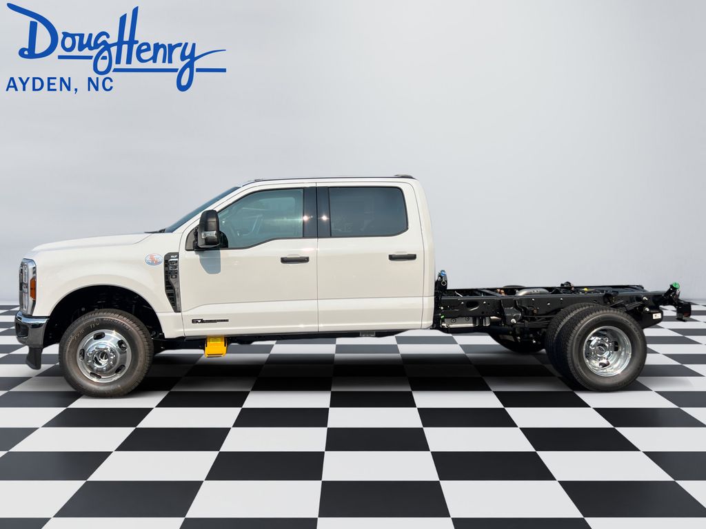 صورة 2 لـ 2026 FORD F-350 XLT