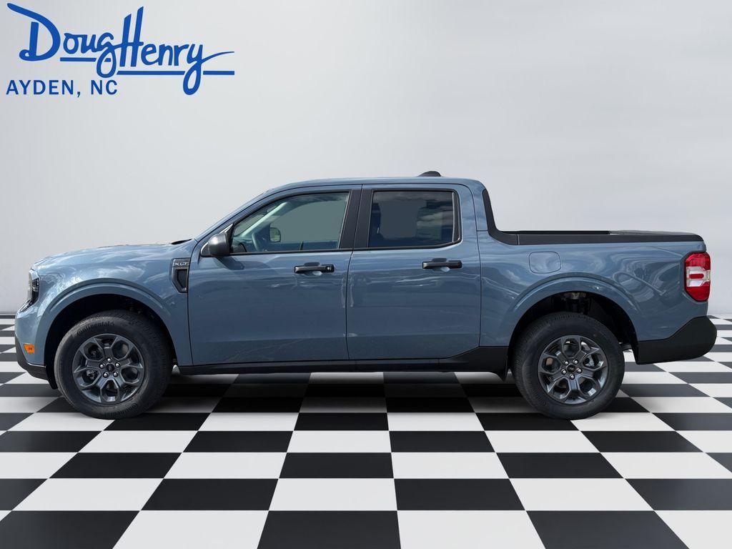 2026 FORD MAVERICK XLT 照片 2