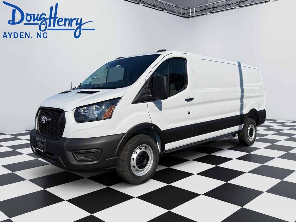 New 2026 Ford Transit-150 BASE