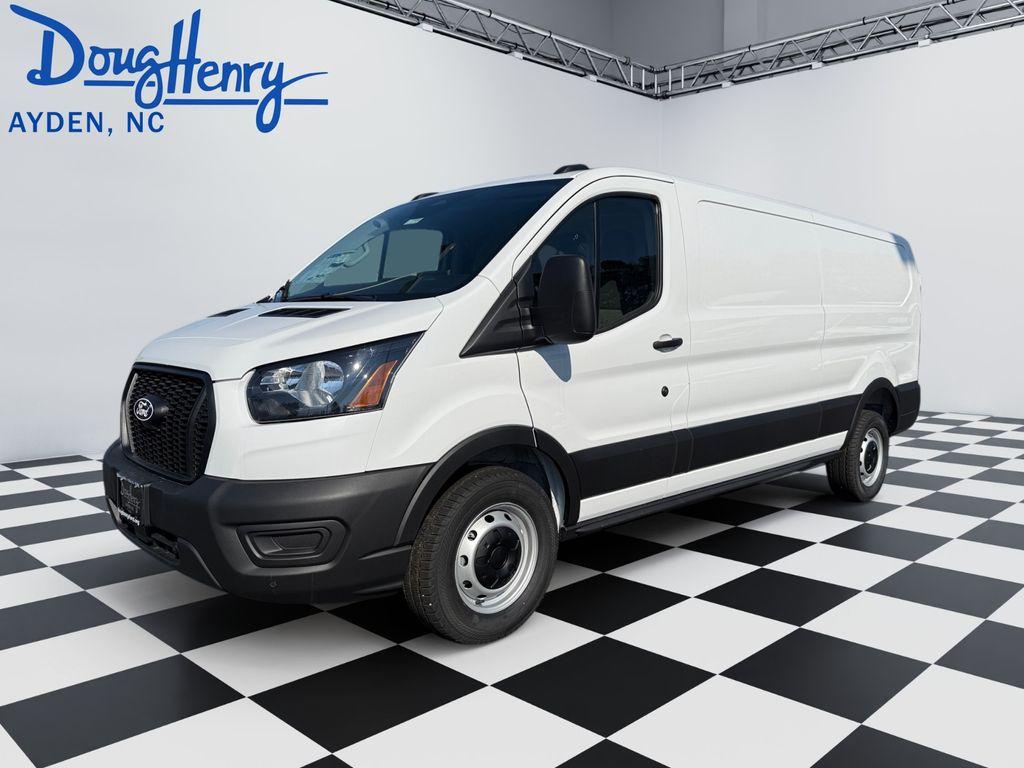 New 2026 Ford Transit-150 BASE