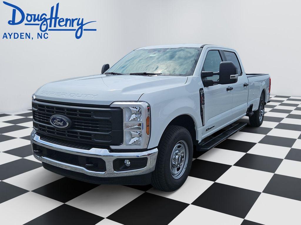 New 2026 Ford F-350 XL