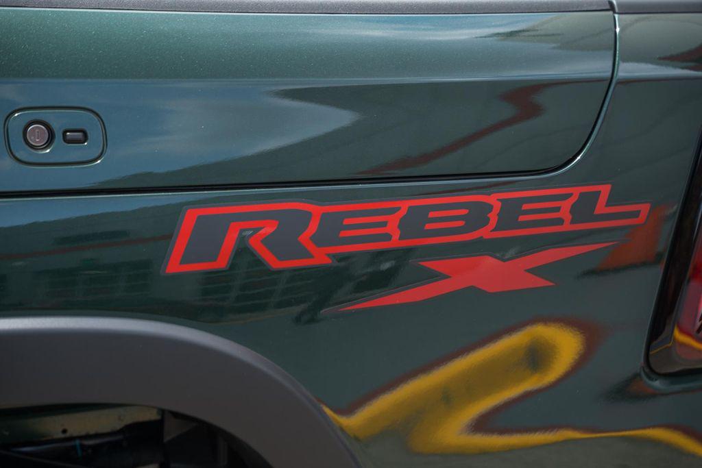 صورة مصغرة 22 لـ 2026 RAM 1500 REBEL
